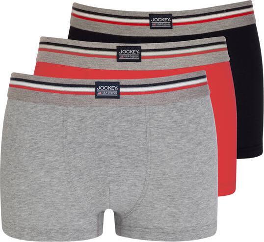 Jockey Cotton Stretch