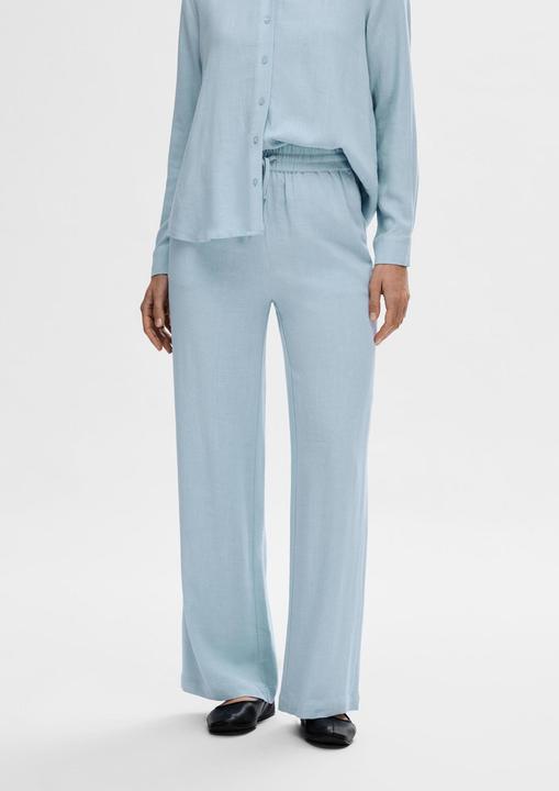 Produktbild Selected Femme Leinengemisch Hose (40)