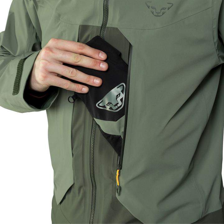 Image du produit Dynafit Veste Tigard 3L Stretch (XXL)