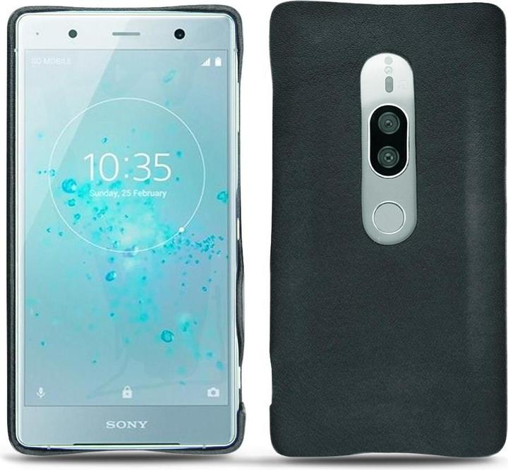 Produktbild Noreve Lederschutzhülle (Sony Xperia XZ2 Premium)