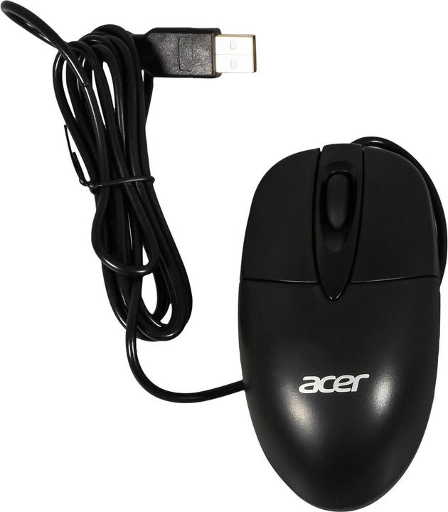 Produktbild Acer Mouse USB Optical (Kabelgebunden)