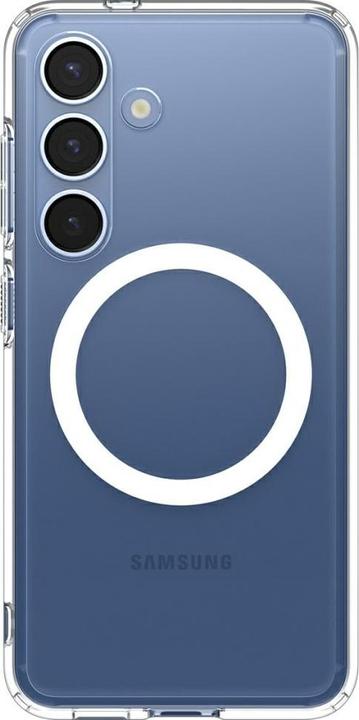 Image du produit Spigen Ultra Hybrid Magfit (Samsung Galaxy S25)