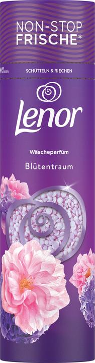 Immagine prodotto Lenor Blütentraum (22 Cicli di lavaggio, Perle)