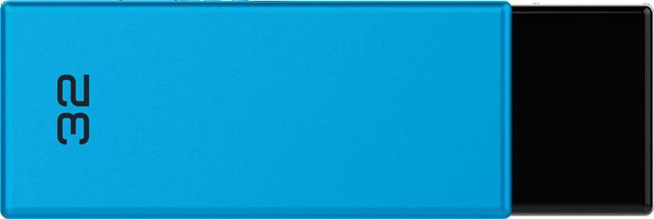 Produktbild Emtec C350 Brick (32 GB, USB 2.0, USB-A)