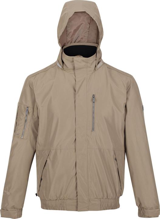 Immagine prodotto Regatta Giacca Feelding Bomber Impermeabile (XL)