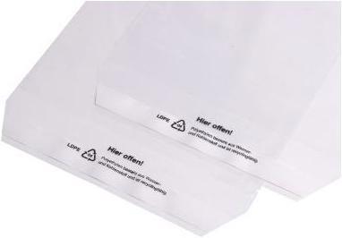 Actual product image Neutralware Envelope size: DIN C4 Window available: No (100 x)