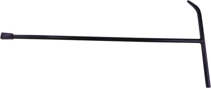 Admiral Hauswasserschiebeschlüssel Typ E Stahl Grösse ID 14 mm (1 Stk.)