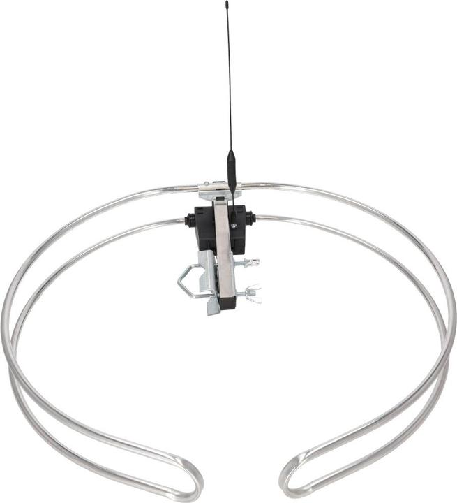 Produktbild Sky-Vision Multibandantenne (Parabolantenne, 2 dB, UKW / MW / LW, DAB/ DAB+, DVB-T / -T2)