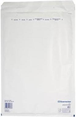 Actual product image Soennecken Bubble envelope Type designation: K/7 Closure technique: with adhesive seal (50 x)