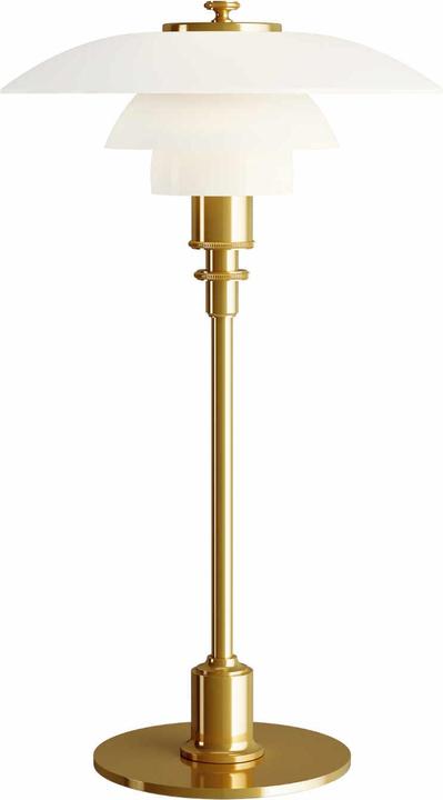 Actual product image Louis Poulsen Ph 2/1 table lamp (G9)