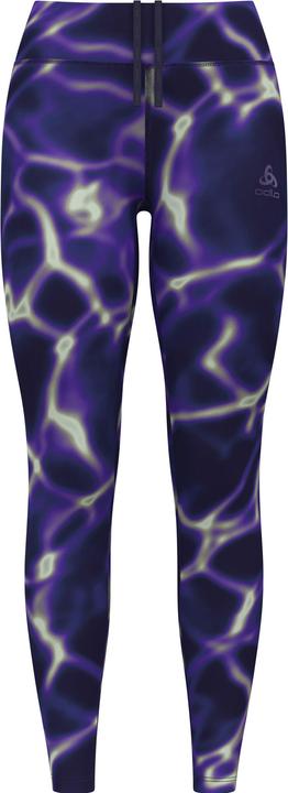 Image du produit Odlo Women's Zeroweight Print Tights (M)
