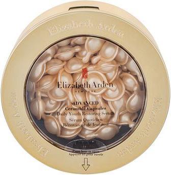 Produktbild Elizabeth Arden Advanced Ceramide Ceramide Capsules (28 ml)
