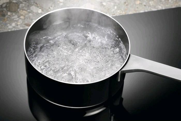 Immagine prodotto Electrolux LIL61443C Nero Da incasso 59 cm Piano cottura a induzione 4 Fornello(i)