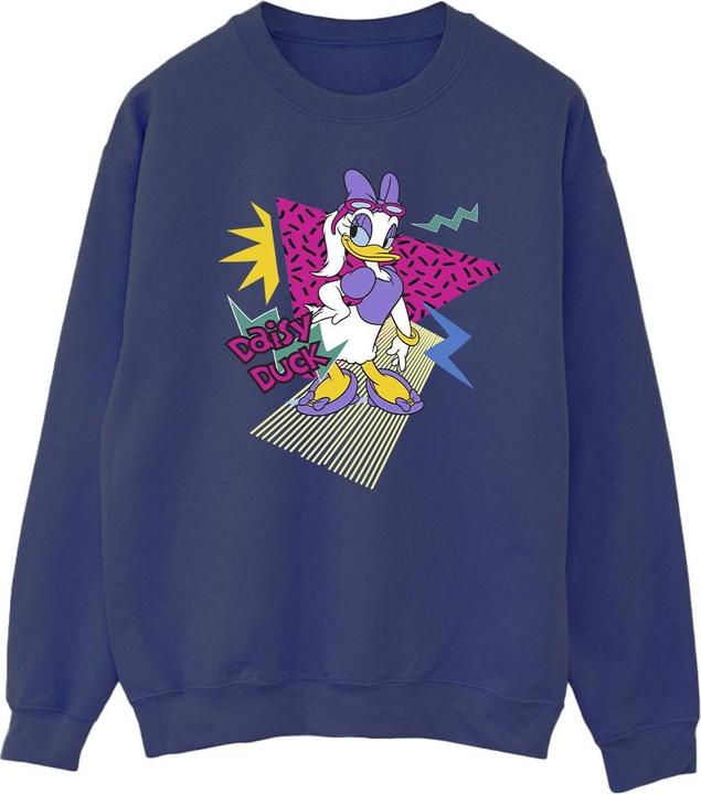Produktbild Disney Daisy Duck Cool Sweatshirt (XL)