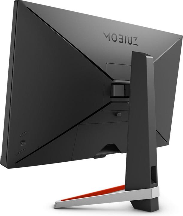 Actual product image BenQ EX2710S (1920 x 1080 pixels, 27")