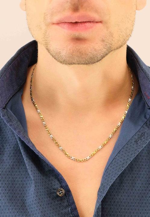 Produktbild Muau Carrera (750/18 K Gold, 45 cm)