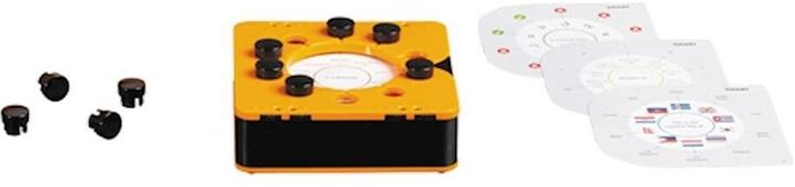 Image du produit Piatnik Smart 10 (Allemand)