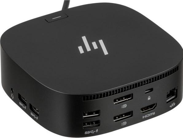 Productafbeelding HP G5 Universeel dok (USB-C, 10 Havens)
