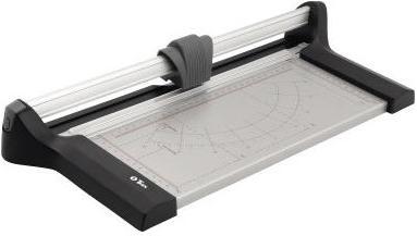 Twen RS 3101 Rotationsschneider Abmessungen: 60 x 8 x 19 cm (B x H x T) max. Papierformat: DIN A3 Materia (7 Blätter, A3)