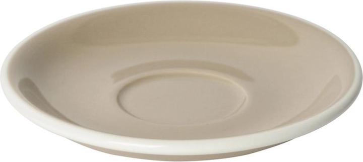 Image du produit Loveramics 14.5cm Soucoupe (gris-brun/taupe), Egg (525625 ml, 1 x)