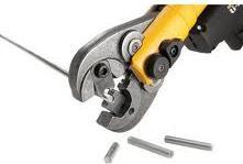 Immagine prodotto Rems Pinze da taglio Mini M 10