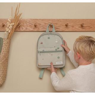 Image du produit Little Dutch Rucksack Little Farm (12 l)