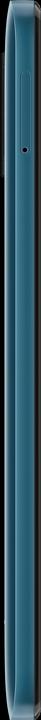 Actual product image Nokia C21 Plus (32 GB, Dark cyan, 6.50", Hybrid Dual SIM, 13 Mpx, 4G)