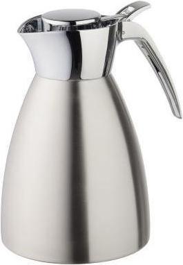 Helios Preisser Caraffa sottovuoto Supreme mini Materiale: acciaio inox (1 l)