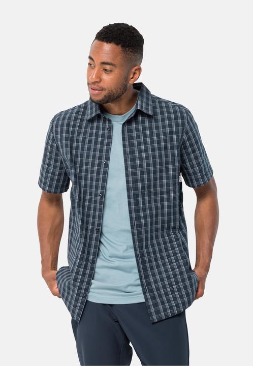 Produktbild Jack Wolfskin Hot Springs Shirt M (S)