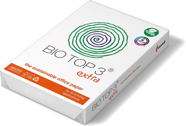 Immagine prodotto Bio Top Carta premium (160 g/m², 250 x, A4)