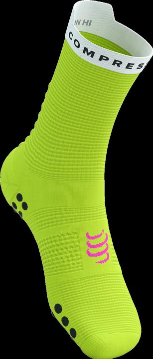Produktbild Compressport Pro Racing Socks v4.0 Run High (45 - 48)