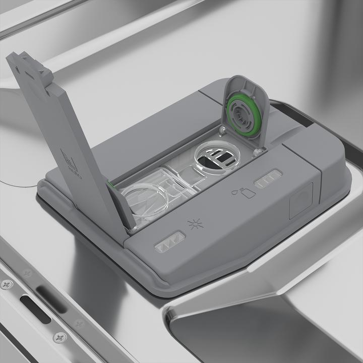 Immagine prodotto Beko BDFN36640XA