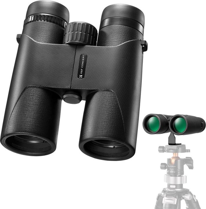 Immagine prodotto K&F Concept Binocolo KF33.081 10x42 (10 x, 42 mm)
