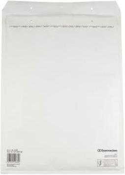 Produktbild Soennecken Luftpolstertasche Typbezeichnung: K/7 Verschlusstechnik: mit Haftklebung (5 x)