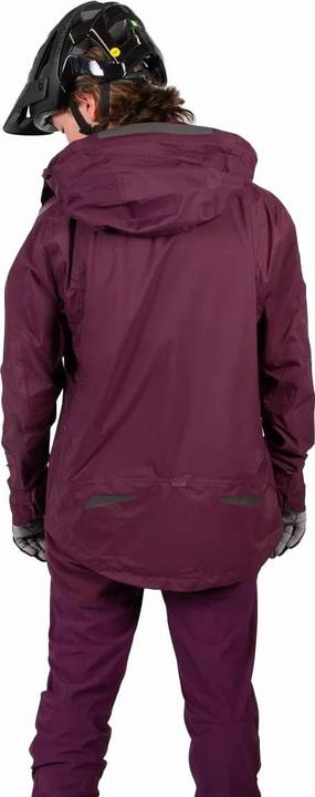 Actual product image Endura MT500 Waterproof Jacket II (XXL)