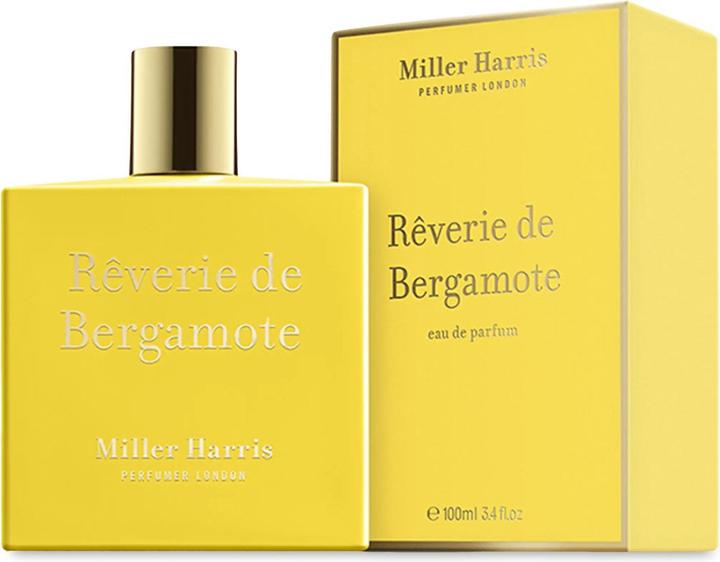 Immagine prodotto Miller Harris Reverie Bergamote Eau de Parfum (Eau de parfum, 100 ml)