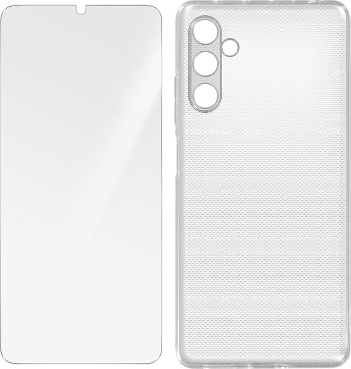 Actual product image Avizar 360 Protection, Film and Cover Series (Samsung Galaxy A14)