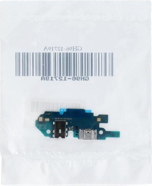 Immagine prodotto Samsung Consumables! ServicePack Charging Board A10 A105FN GH96-12719A