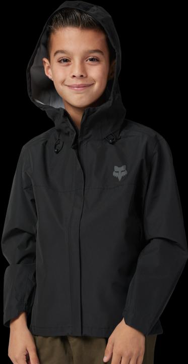 Produktbild Fox JACKET 24 YTH RANGER 2.5L WATER BLK (158)