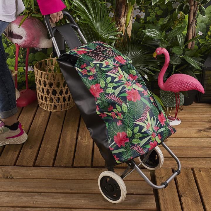 Produktbild Entre Temps Einkaufswagen