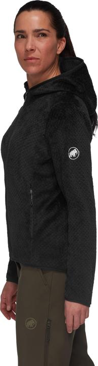 Actual product image Mammut Innominata ML Hooded Jacket Women (L)