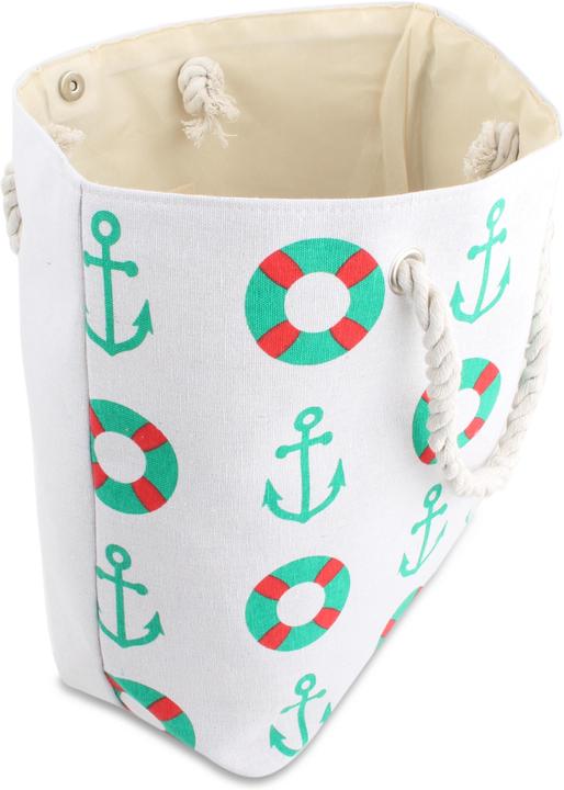 Image du produit Normani Sac à bandoulière d'été, sac de plage (17 l)
