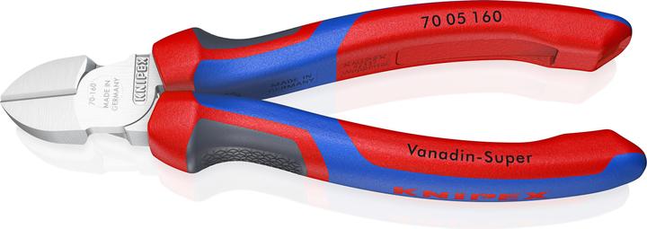 Produktbild Knipex Seitenschneider (160 mm)