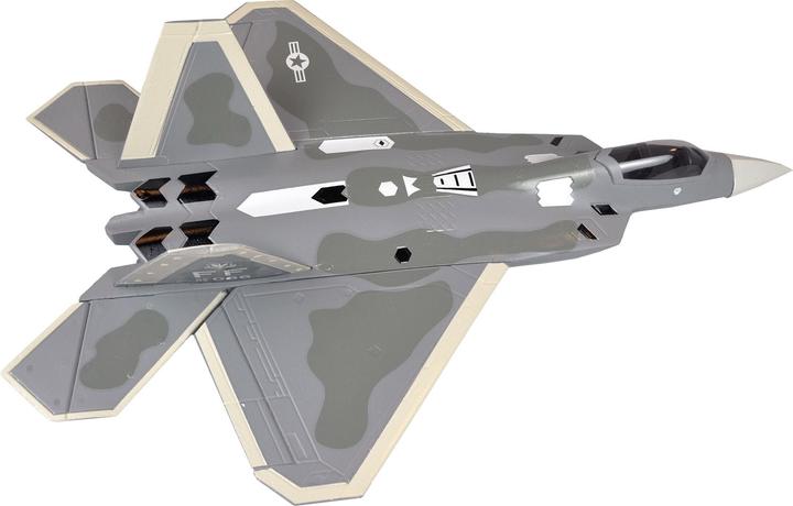 Image du produit Amewi F-22 Raptor (Avion à réaction)