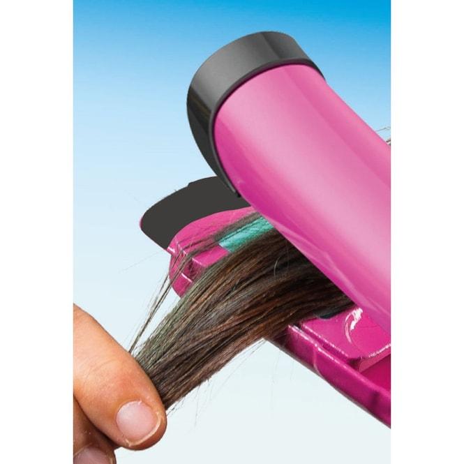 Actual product image Clementoni Crazy Chic ColourHairstyler