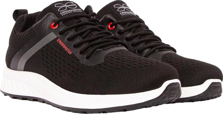 Crosshatch Sneaker Kamran (42)