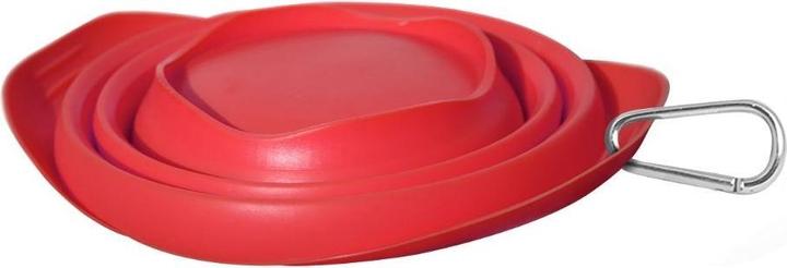 Immagine prodotto Kurgo Collaps-A-Bowl (0.70 l)