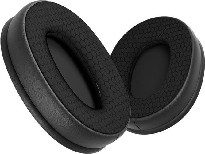 Image du produit Audictus Casque Champion Pro, supra-auriculaire, sans fil, microphone, noir (0.83 h, Sans fil)