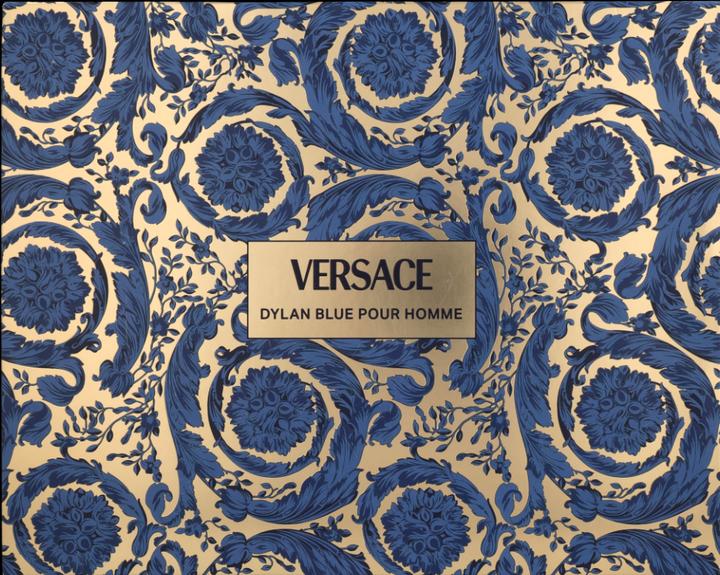 Produktbild Versace Geschenkset Dylan pour Homme Set (Parfum set)