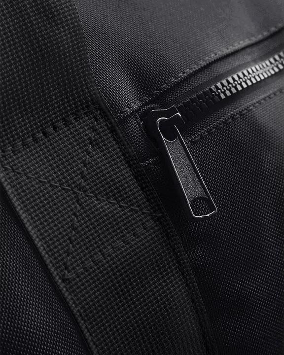 Actual product image Bagbase Barrel Recycled Duffle Bag (20 l)